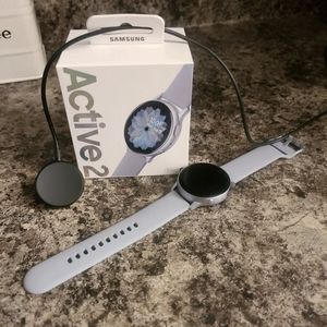 Galaxy Active 2 Smart Watch [40mm]